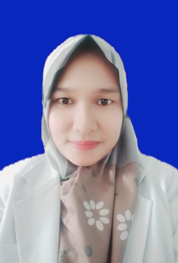 Dokter Dan Perawat Upt Blud Puskesmas Tanjung 7385